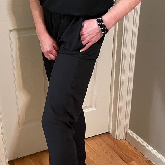 NWOT - Dex - Casual or dressed up jumpsuit - Picture 3 of 5